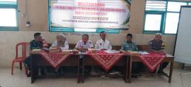 MUSYAWARAH PERENCANAAN PEMBANGUNAN (MUSRENBANGKAL) TAHUN ANGGARAN 2027 KALURAHAN SONGBANYU